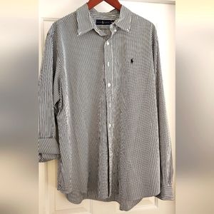 Men's shirt